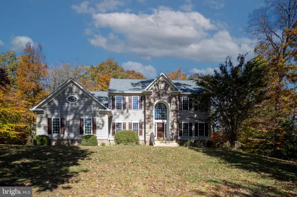 Stafford, VA 22556,231 KIMBERWICK LN