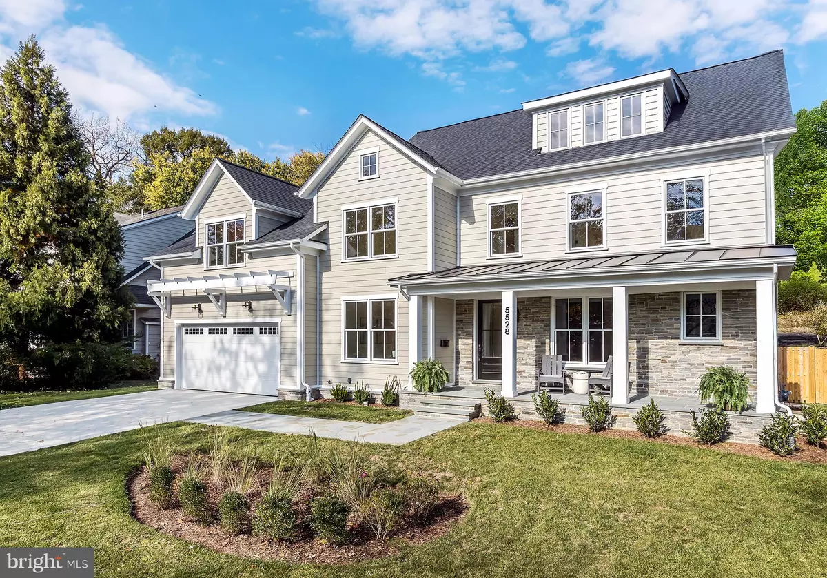 Chevy Chase, MD 20815,5528 TRENT ST