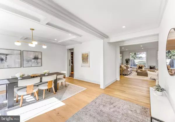 Chevy Chase, MD 20815,5528 TRENT ST