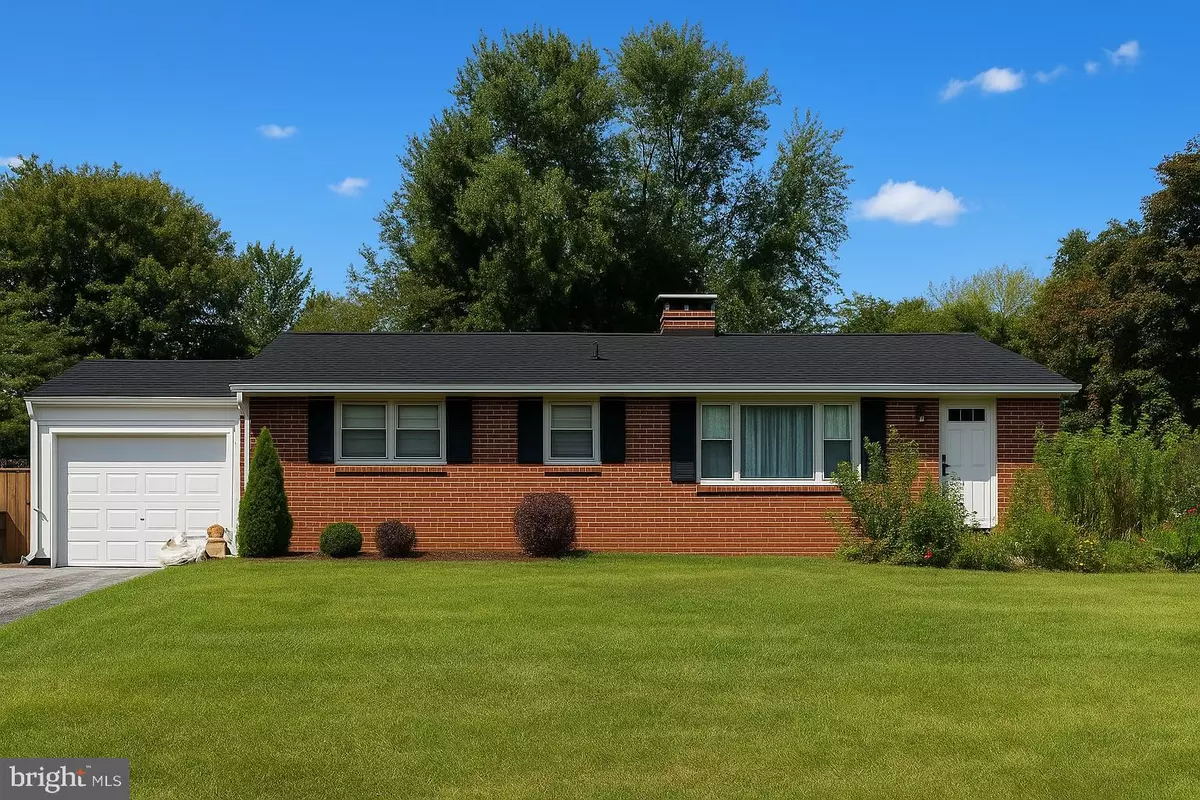 Frederick, MD 21702,5708 LAKEVIEW DR