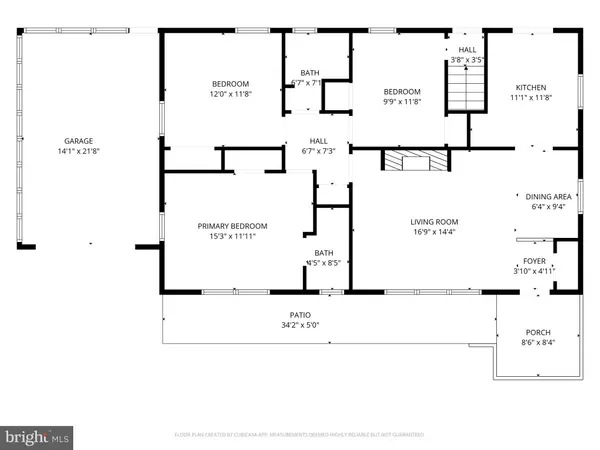 Frederick, MD 21702,5708 LAKEVIEW DR