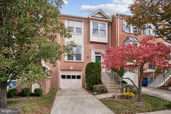 14722 WINTERFIELD CT, Centreville, VA 20120