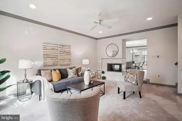 Centreville, VA 20120,14722 WINTERFIELD CT