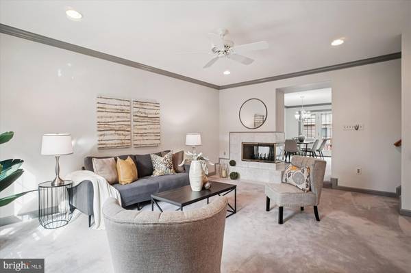 Centreville, VA 20120,14722 WINTERFIELD CT