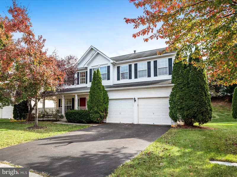 161 ALPINE DR SE, Leesburg, VA 20175