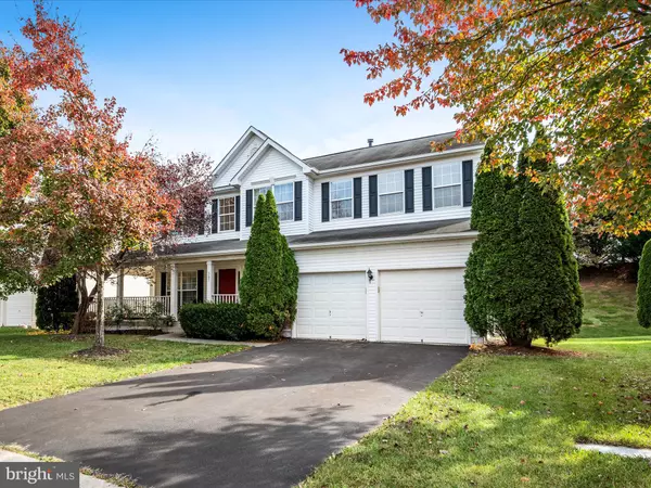 161 ALPINE DR SE, Leesburg, VA 20175