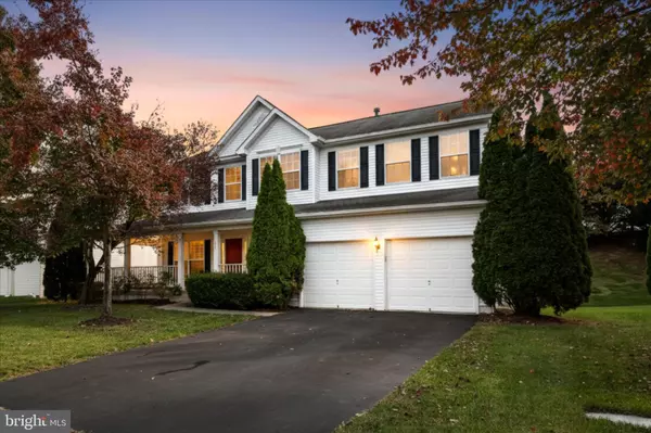 161 ALPINE DR SE, Leesburg, VA 20175