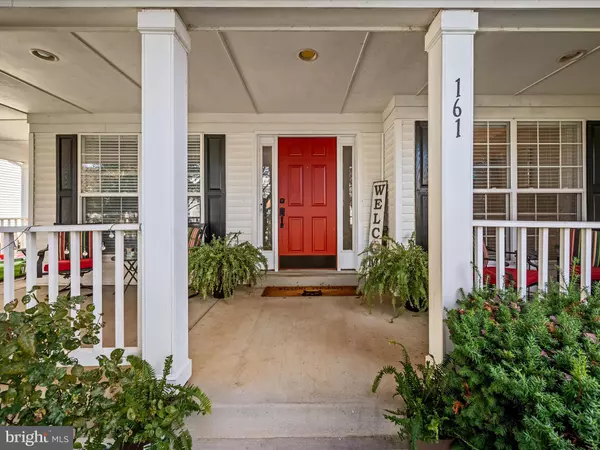 Leesburg, VA 20175,161 ALPINE DR SE