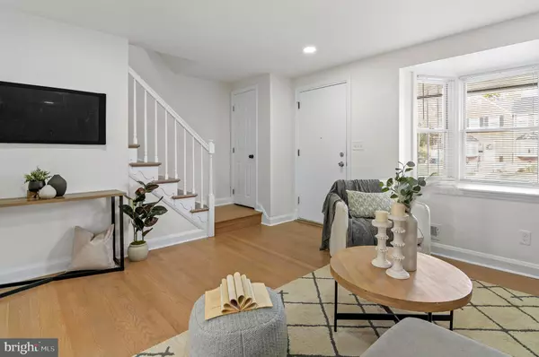 Baltimore, MD 21286,1611 THETFORD RD