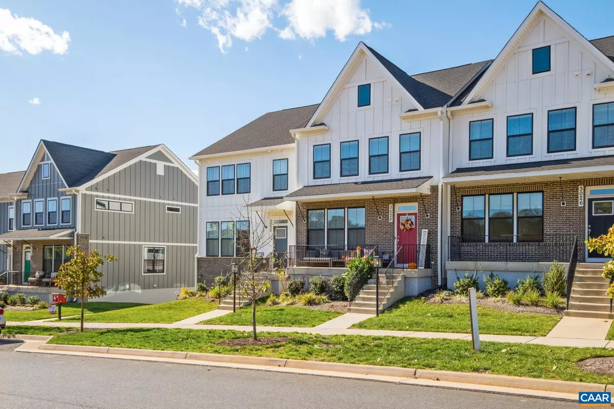 Charlottesville, VA 22902,3028 HORIZON RD
