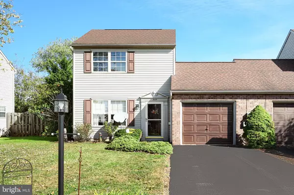 Dover, PA 17315,3105 LONG MEADOW #40A