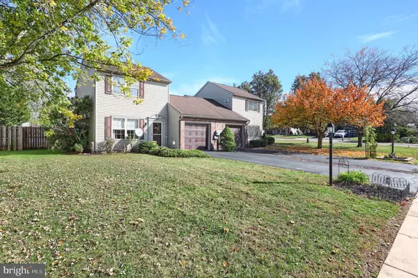 Dover, PA 17315,3105 LONG MEADOW #40A