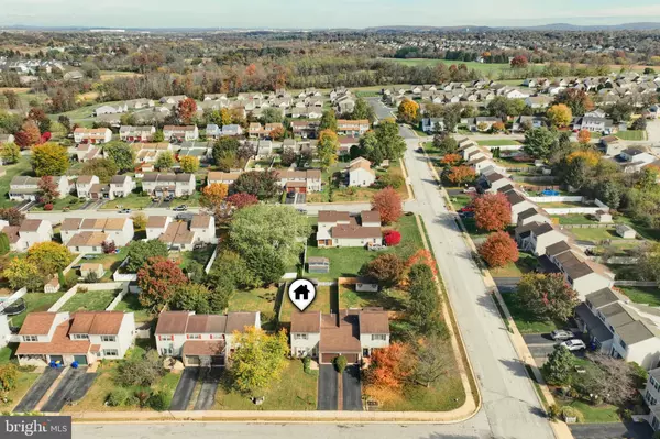 Dover, PA 17315,3105 LONG MEADOW #40A