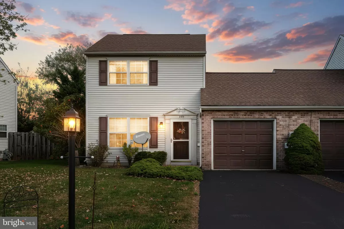 Dover, PA 17315,3105 LONG MEADOW #40A