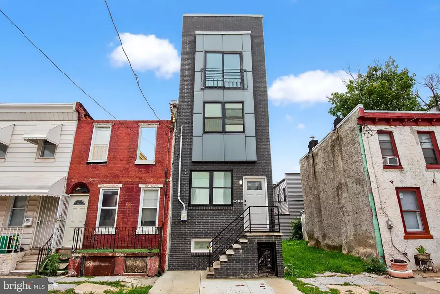 2407 W SEYBERT ST, Philadelphia, PA 19121