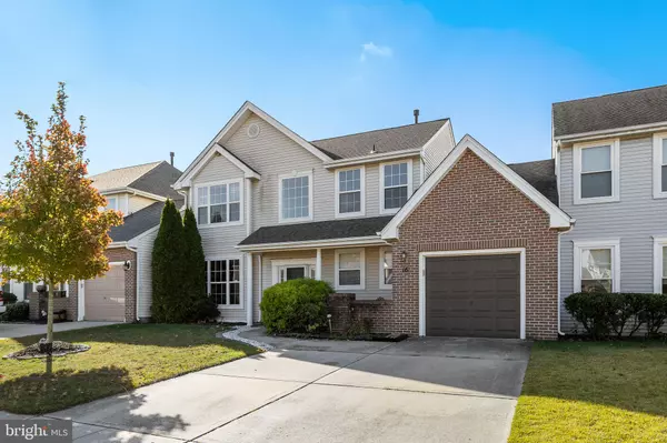 Westampton, NJ 08060,16 WILDBERRY