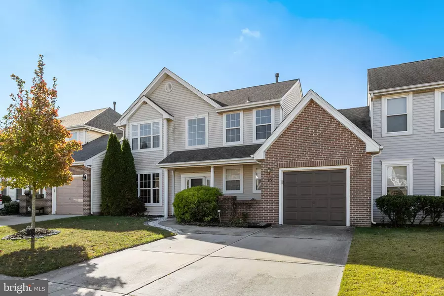 16 WILDBERRY, Westampton, NJ 08060