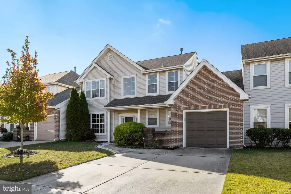 Westampton, NJ 08060,16 WILDBERRY