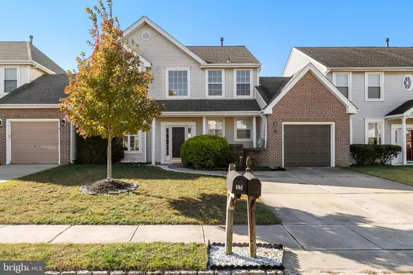 Westampton, NJ 08060,16 WILDBERRY