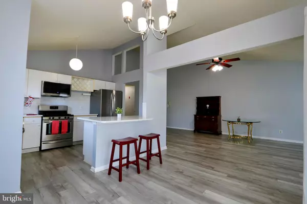 Trenton, NJ 08648,505 REGENCY PL