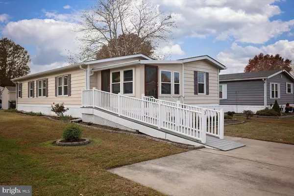 3 PARK LANE, Easton, MD 21601