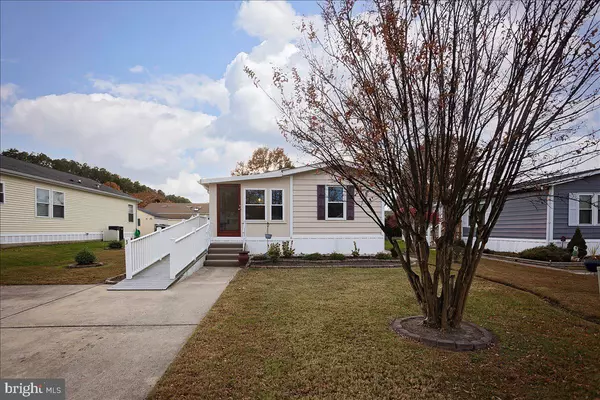 Easton, MD 21601,3 PARK LANE