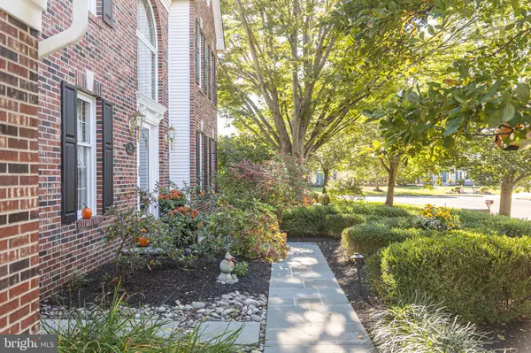 Yardley, PA 19067,552 SCATTERGOOD CT