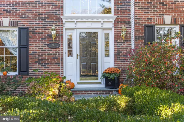 Yardley, PA 19067,552 SCATTERGOOD CT