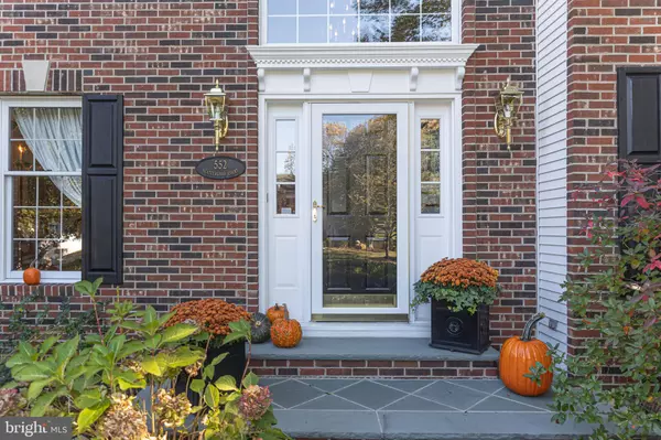 Yardley, PA 19067,552 SCATTERGOOD CT