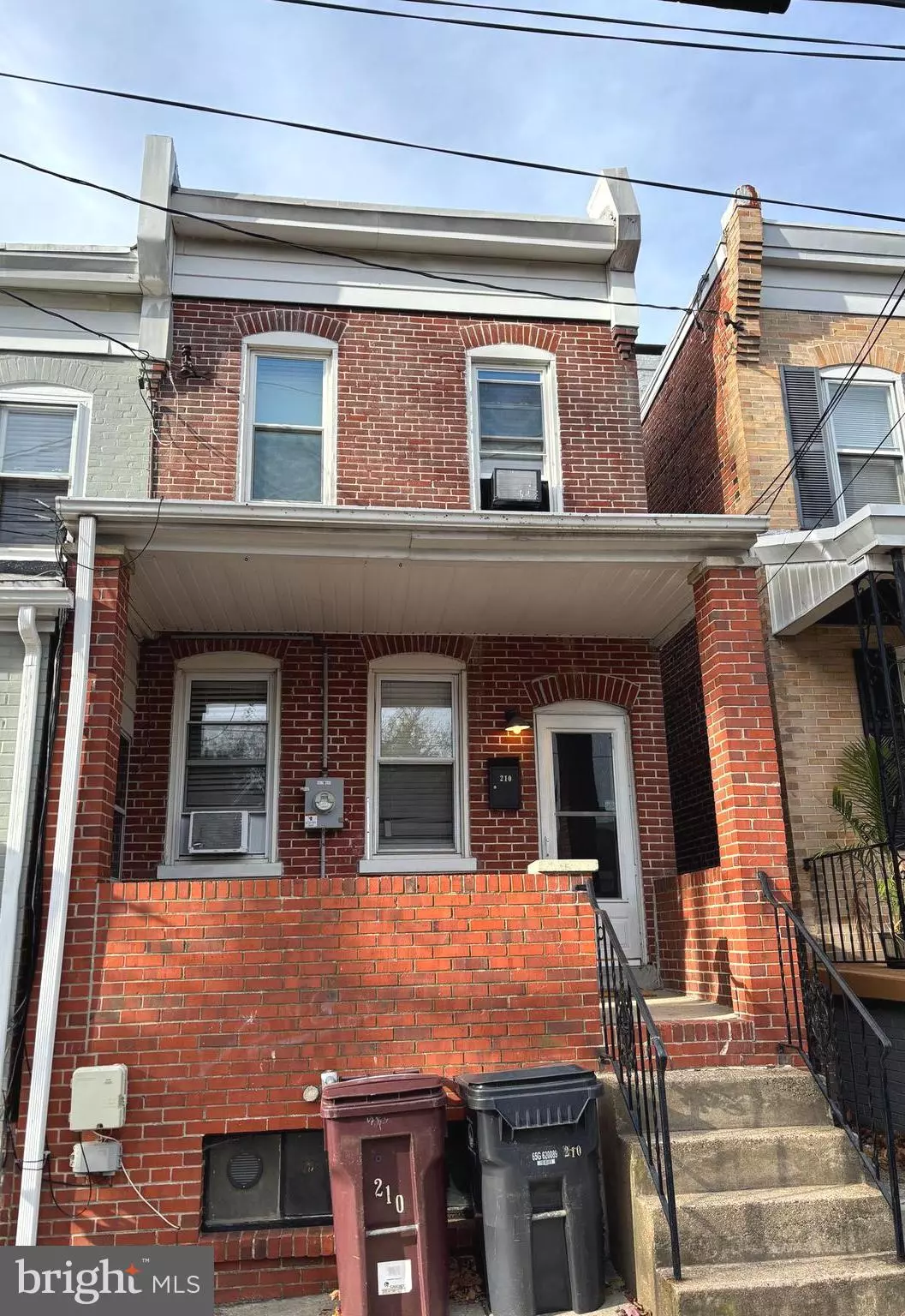 Wilmington, DE 19805,210 5TH AVE