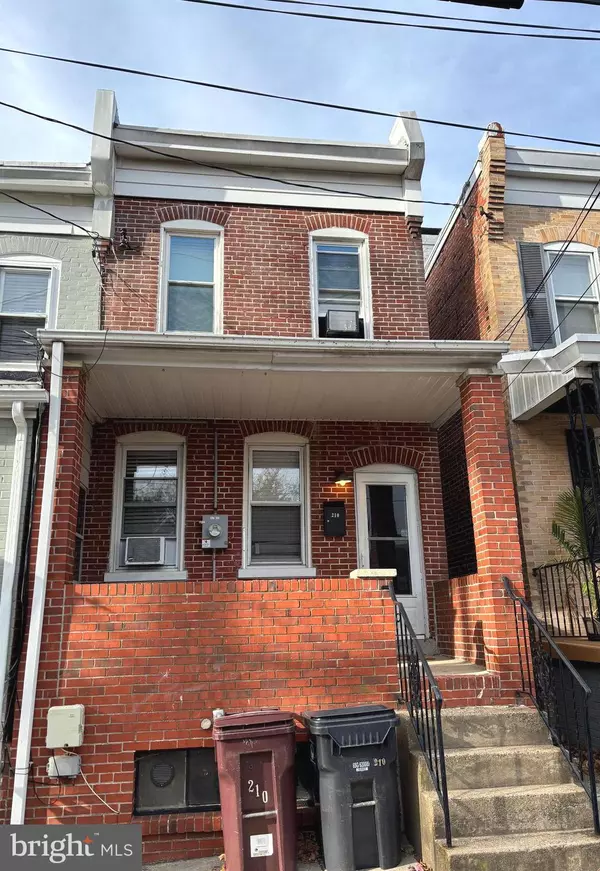 Wilmington, DE 19805,210 5TH AVE