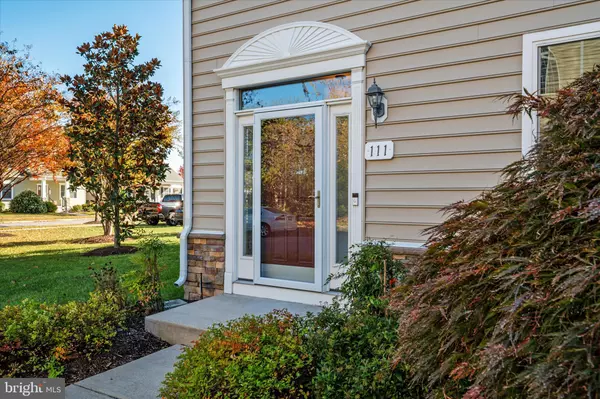Stevensville, MD 21666,111 KEENAN WAY