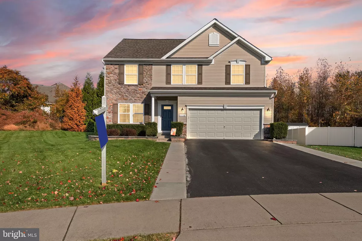 Havre De Grace, MD 21078,1116 MELISSA CT