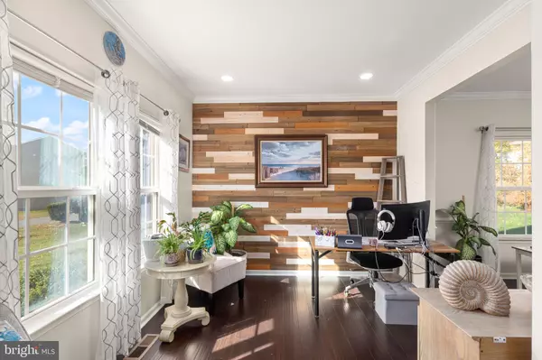 Havre De Grace, MD 21078,1116 MELISSA CT