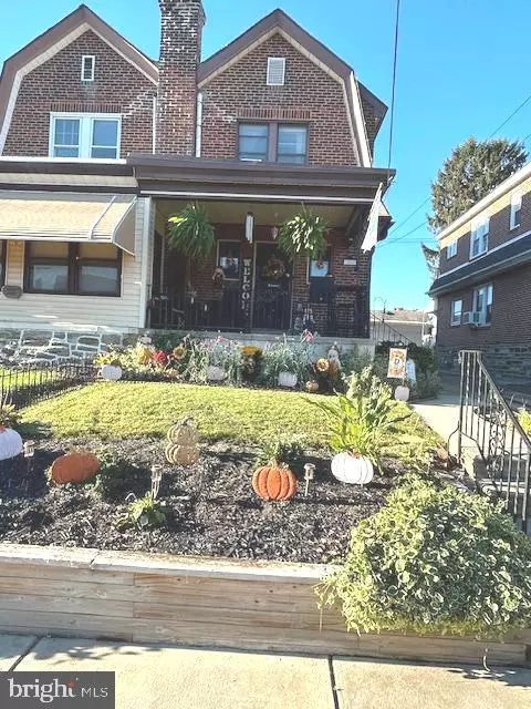 1804 HOFFNAGLE ST, Philadelphia, PA 19152