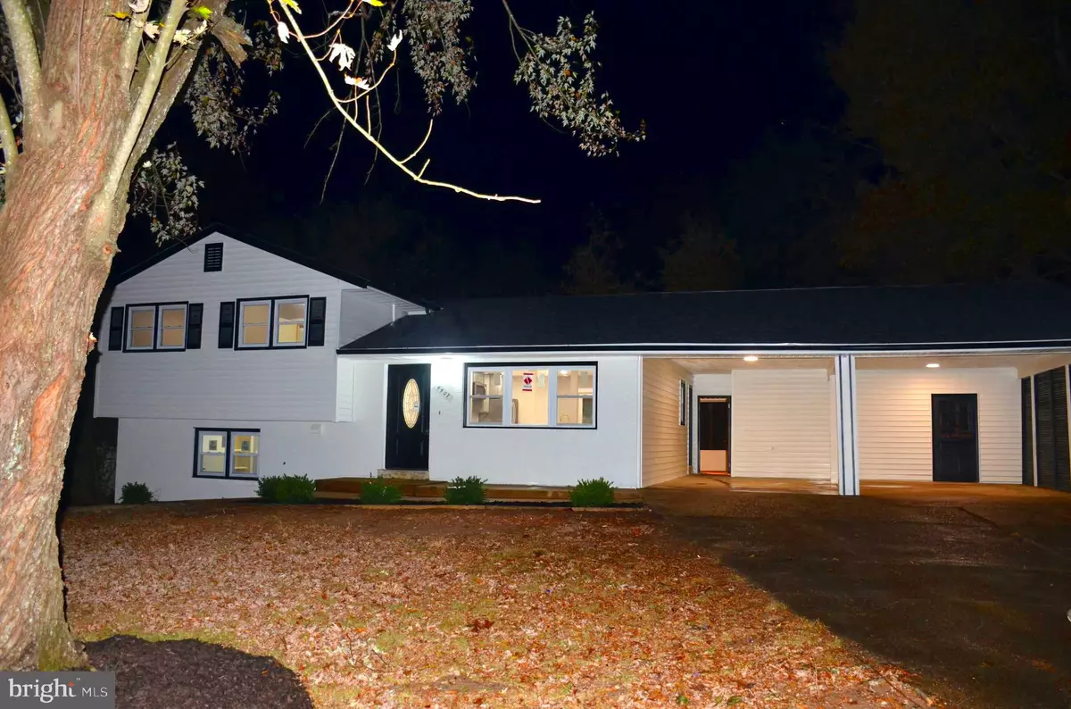 Alexandria, VA 22310,4407 PICOT RD