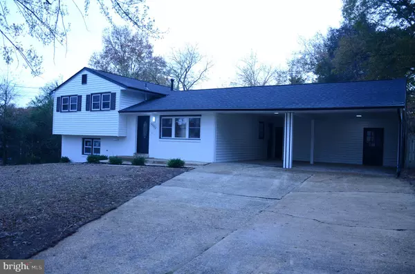 Alexandria, VA 22310,4407 PICOT RD