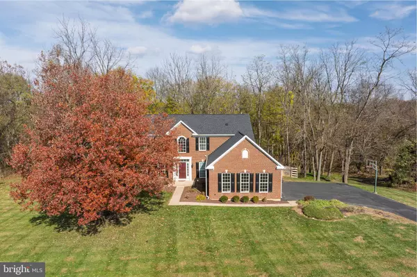 Shenandoah Junction, WV 25442,127 EQUESTRIAN CIR