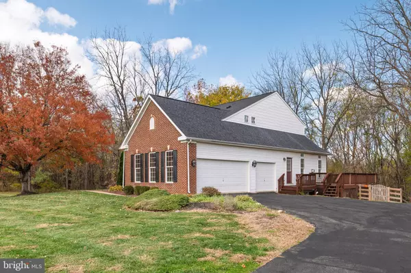 Shenandoah Junction, WV 25442,127 EQUESTRIAN CIR