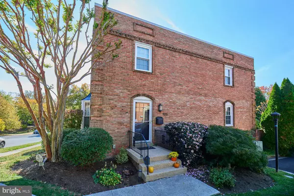 Mclean, VA 22101,1120 KENSINGTON RD