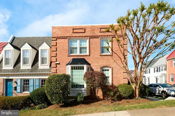 Mclean, VA 22101,1120 KENSINGTON RD