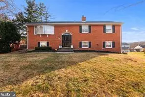 12909 PRINCELEIGH ST, Upper Marlboro, MD 20774