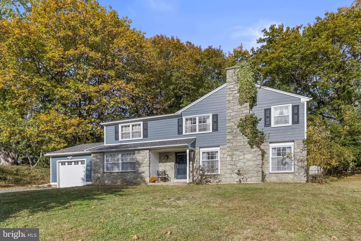 Chadds Ford, PA 19317,25 HILLENDALE RD