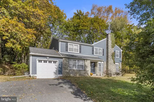 Chadds Ford, PA 19317,25 HILLENDALE RD