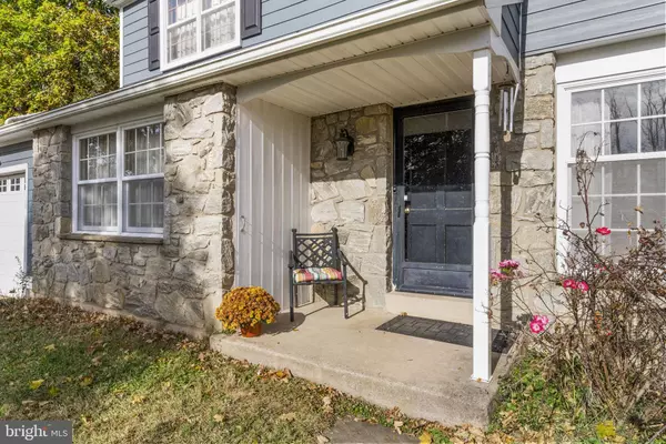 Chadds Ford, PA 19317,25 HILLENDALE RD