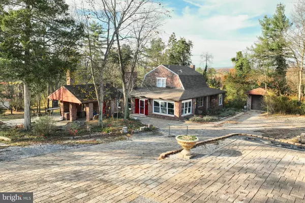 Dover, PA 17315,6691 HARMONY GROVE RD