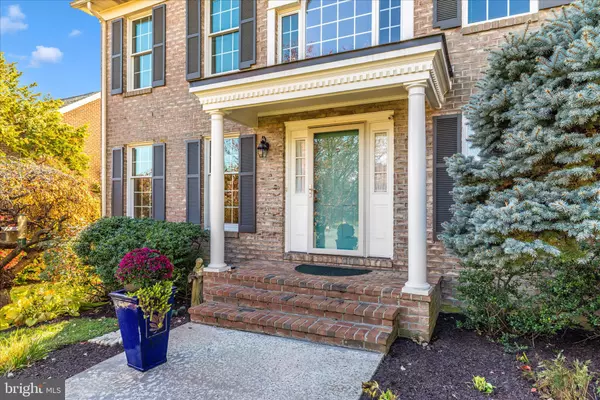 Frederick, MD 21702,8217 GLEN HEATHER DR