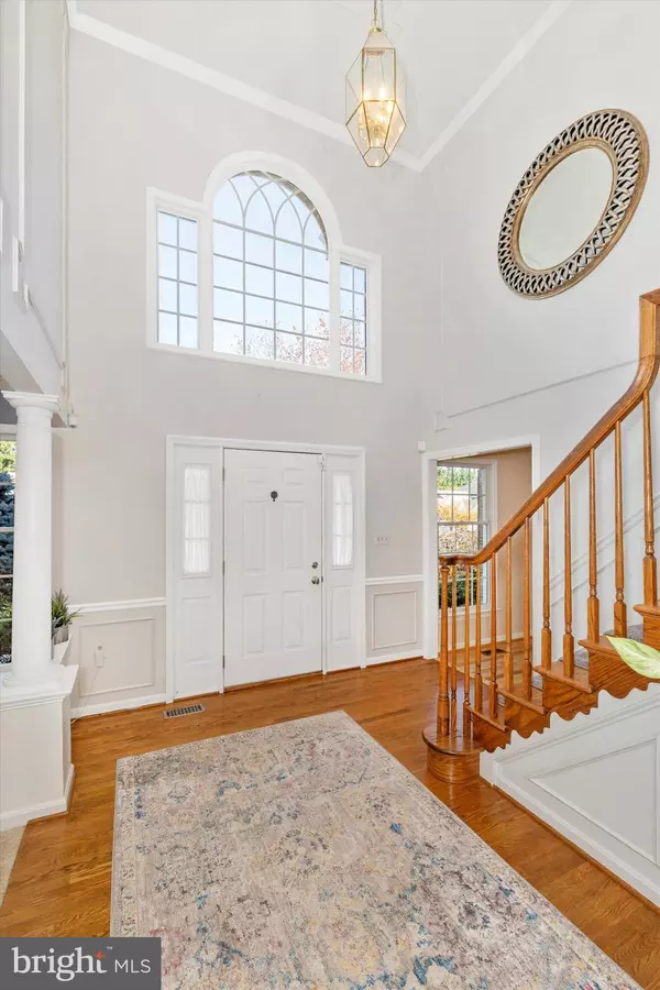 Frederick, MD 21702,8217 GLEN HEATHER DR