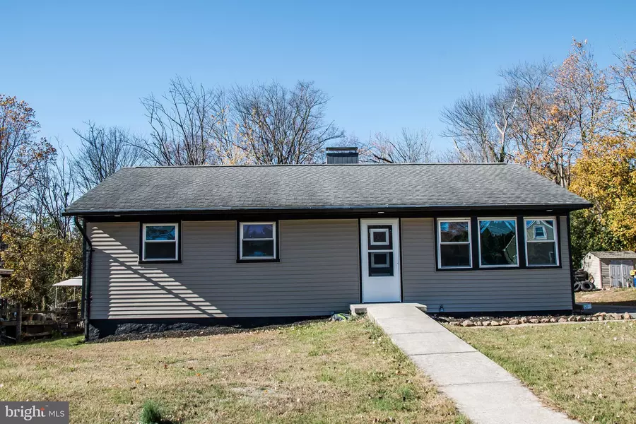 113 WOOD LN, Reading, PA 19606