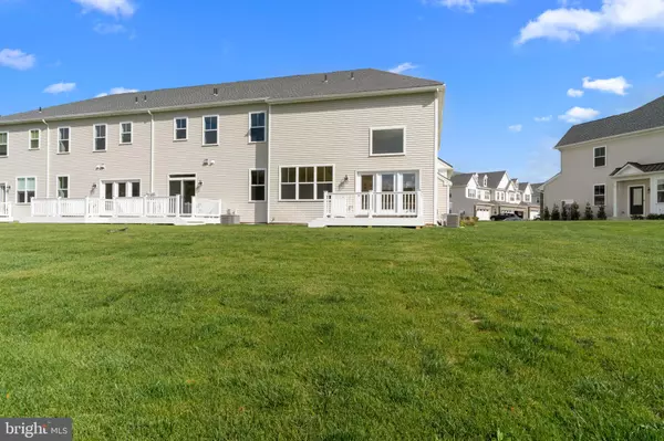 Ivyland, PA 18974,46 PARRY WAY